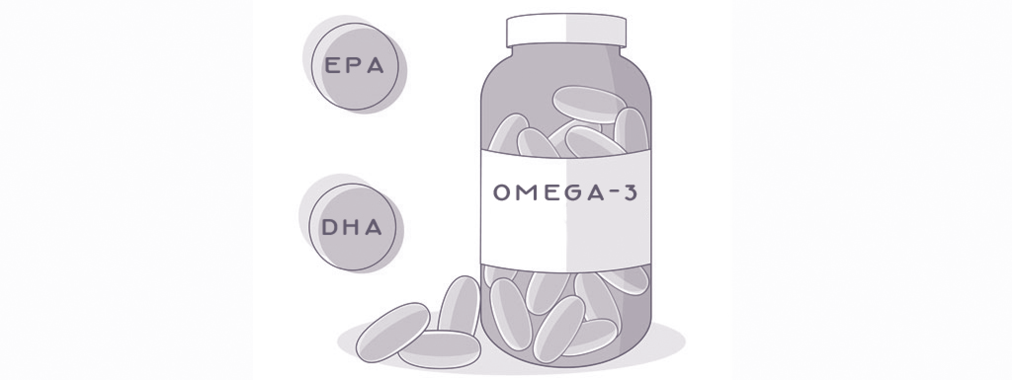 Omega-3-vetzuren voor verbetering insulinegevoeligheid?