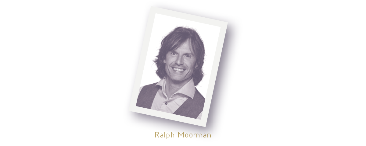 Ralph Moorman